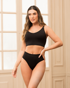Brisa Underwear Black