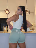 Set short top