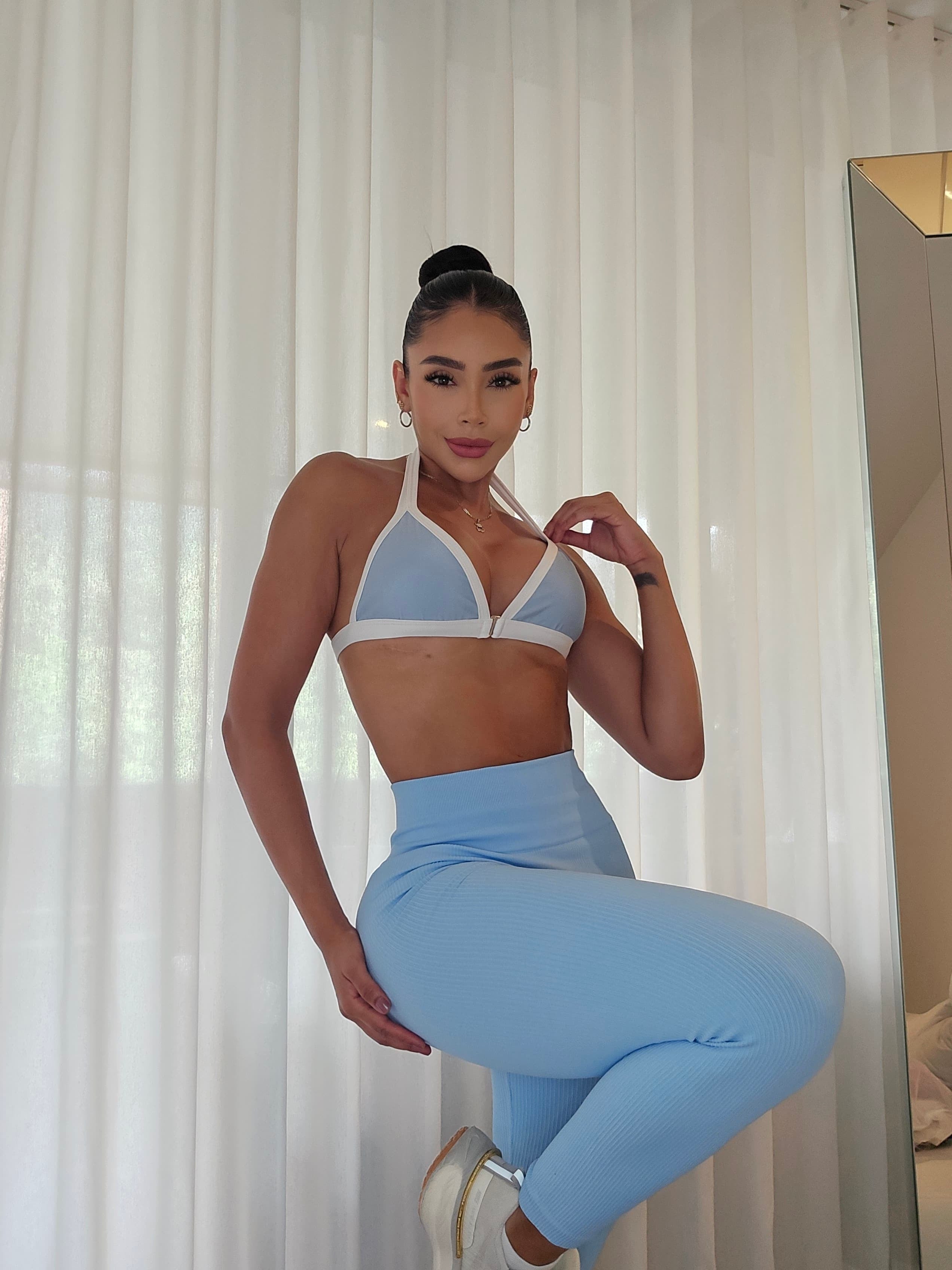 Set Venus