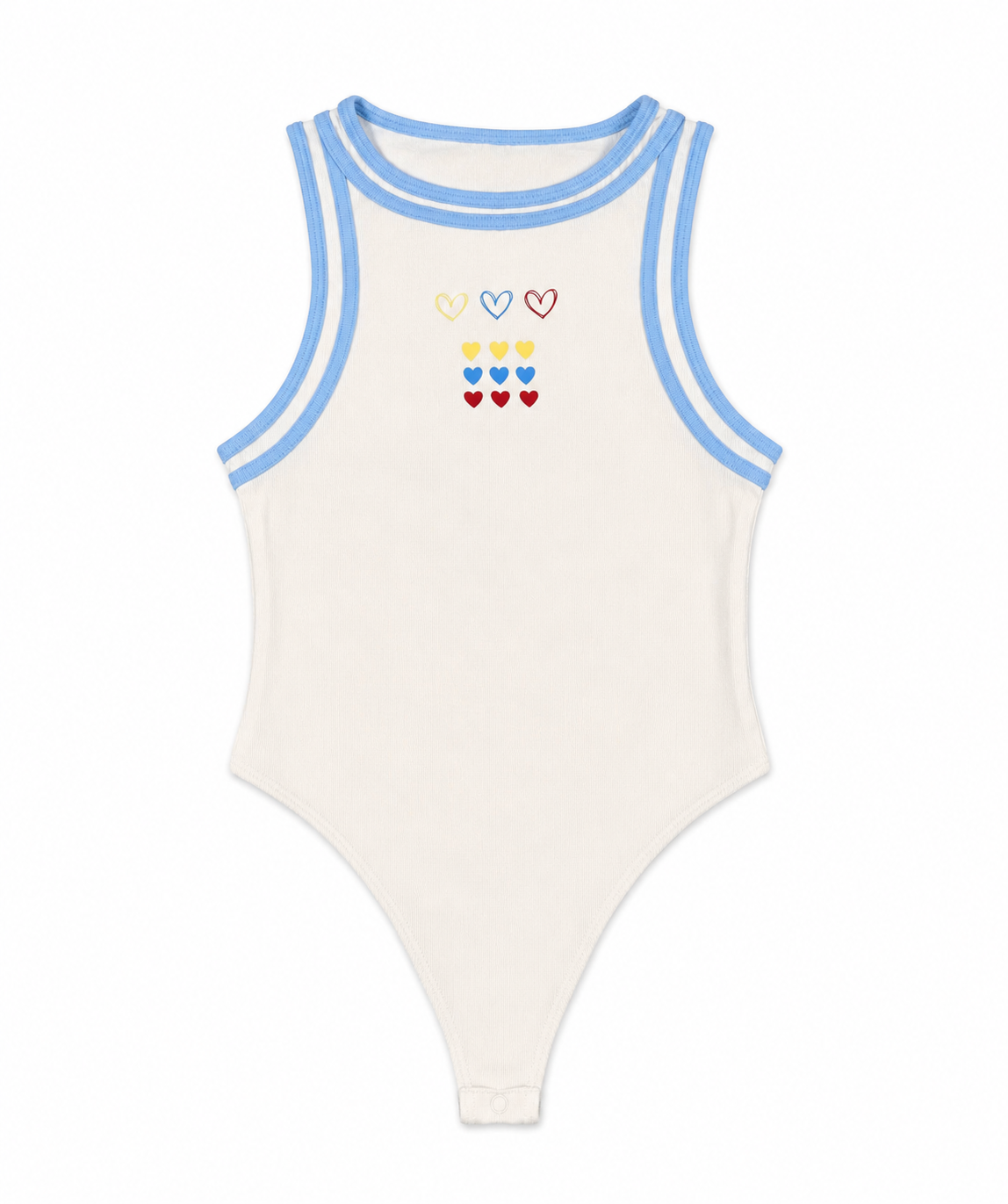 Body Selección Colombia – Edición Especial