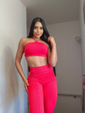 Set Amelia Rojo