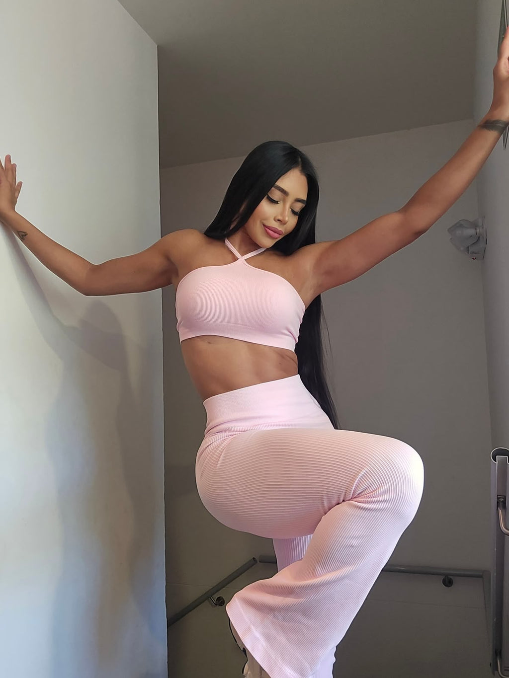 Set Amelia Rosado