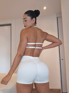 Set Mocha Blanco