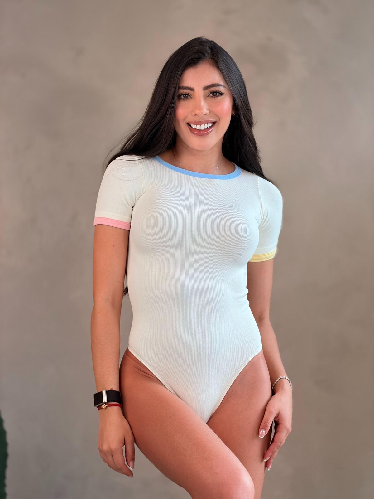 Body Motion