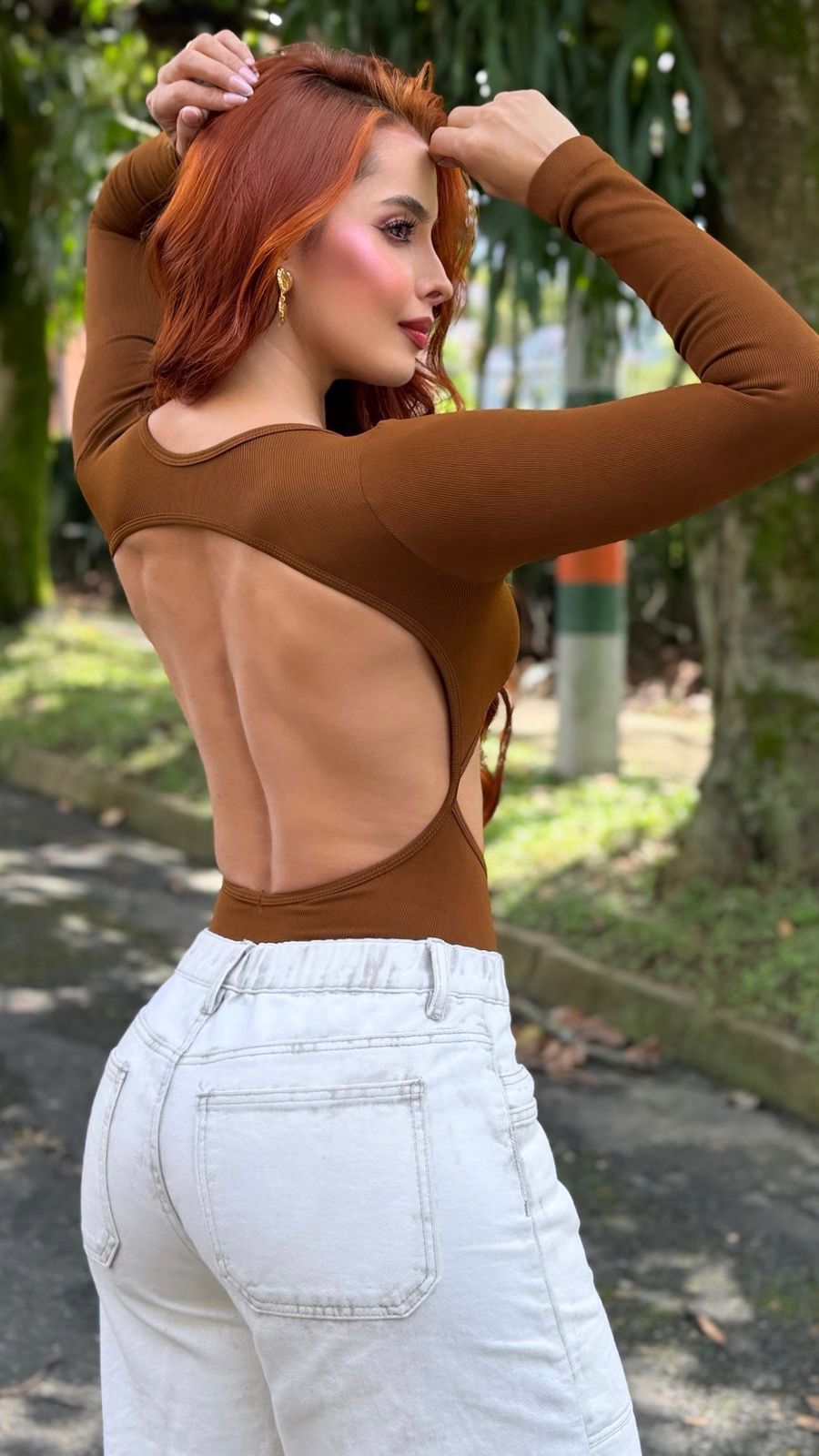 Body Nova