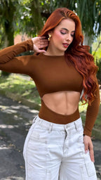 Body Nova