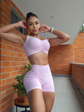 Set Nova Pink
